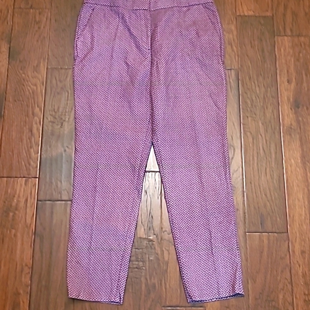 Talbots women's Heritage pants size 12